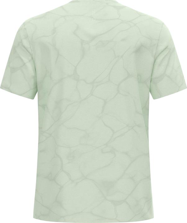 Image du produit Odlo Zeroweight Engineered Chill-Tec Crew Neck S/S (M)