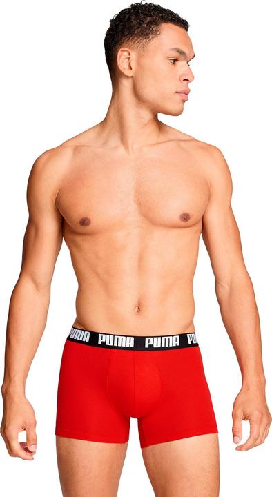 Produktbild Puma Men Everyday Basic Boxer 2p (XL, 2er Pack)