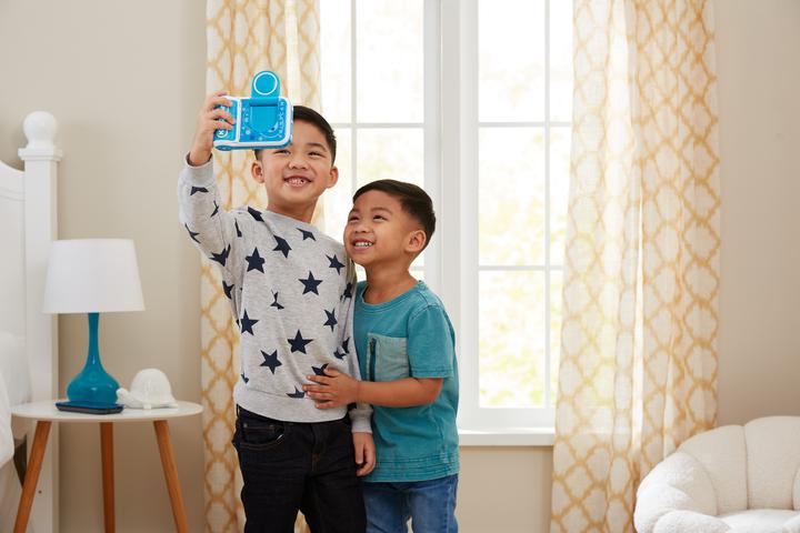 Immagine prodotto VTech Kidizoom Print Cam blu