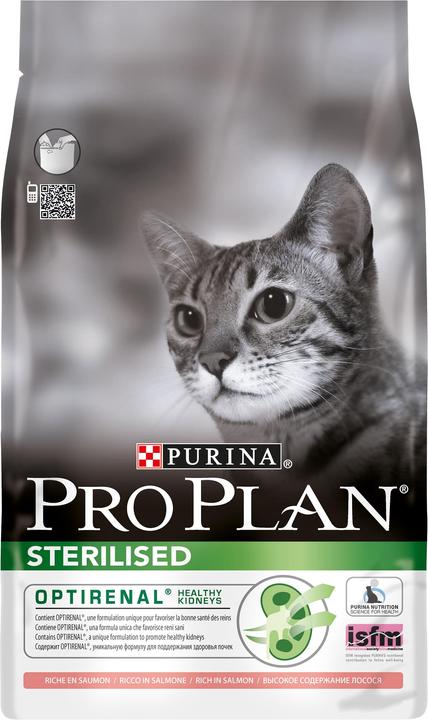 Pro Plan Cat (Adult, 1 Stk., 3000 g)