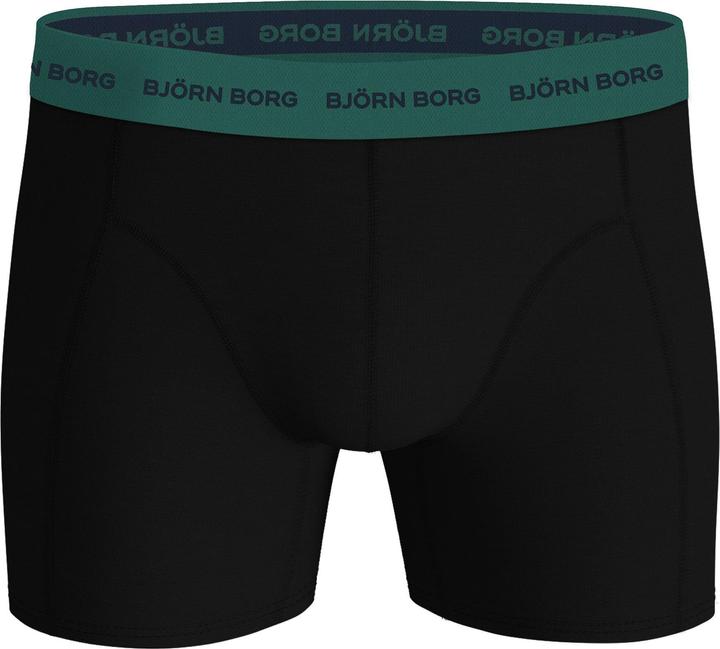 Immagine prodotto Björn Borg Cotton Stretch Boxer 12p (XL, confezione da 12)