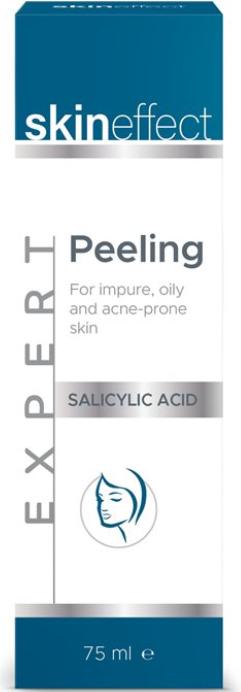 Energie-Label Skineffect Peeling (Peeling, 75 ml)