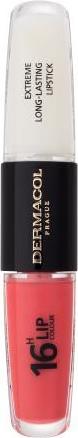 Actual product image Dermacol 16H Lip Colour Extreme Long-Lasting Lipstick (26)