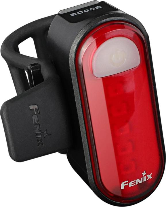 Actual product image Fenix BC05R V2.0 (15 lm, 15 lm)