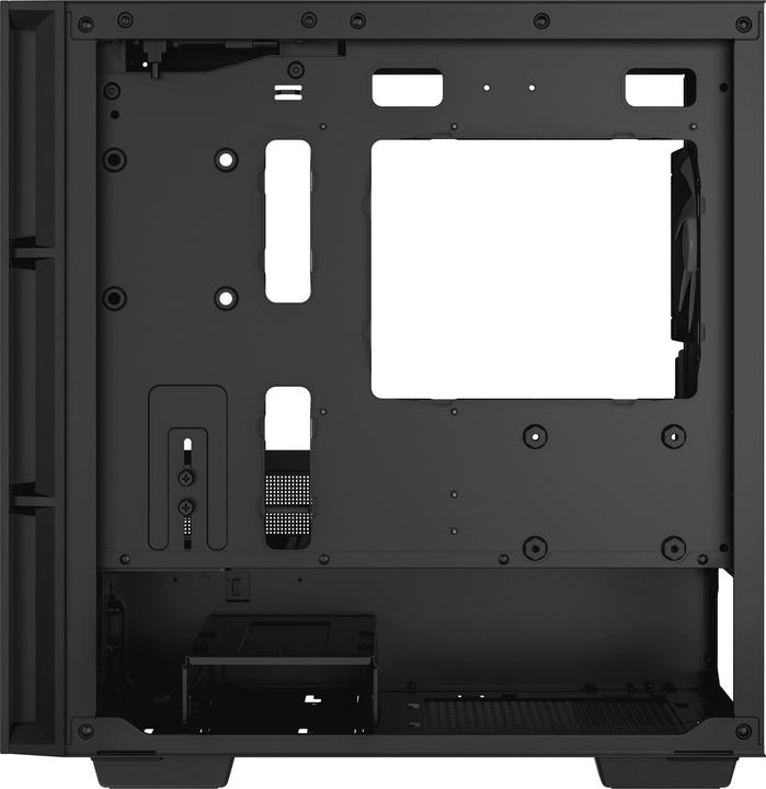 Produktbild Deepcool CH360 Digital (mATX, Mini-ITX)