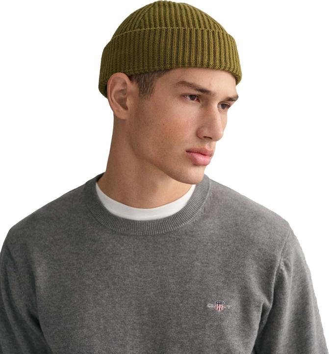 Produktbild GANT Classic Cotton C-Neck (4XL)