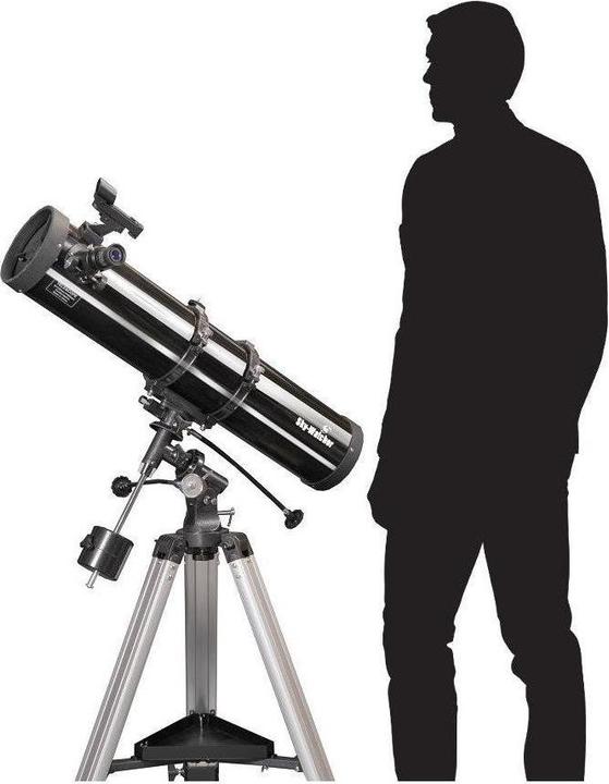 Immagine prodotto Skywatcher Explorer 130/900 EQ2