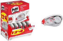 Produktbild Pritt Compact Roller Korrigieren