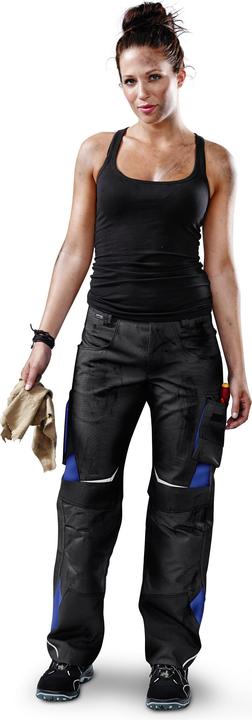 Image du produit Kübler Pantalon de travail Cordura® pour femmes (38)