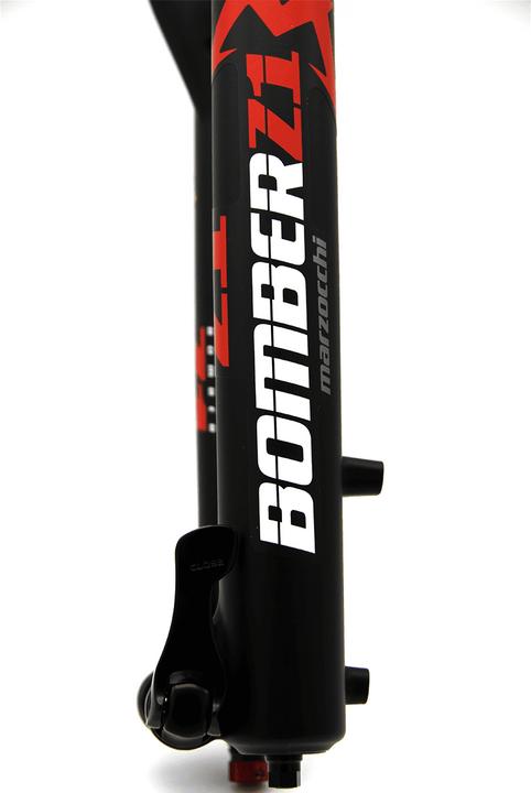 Immagine prodotto Marzocchi Bomber Z1 Coil 27.5 (170 mm, Aria)