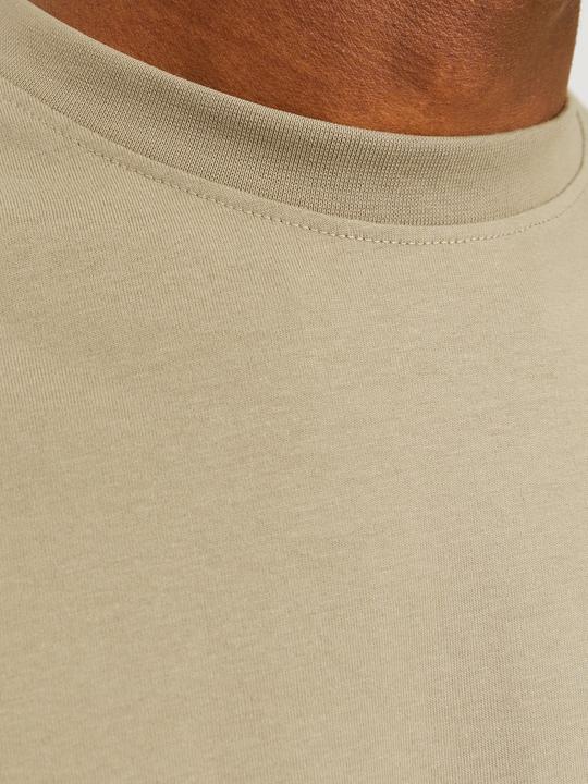 Immagine prodotto Jack & Jones T-shirt stampata con scollo rotondo (XL)