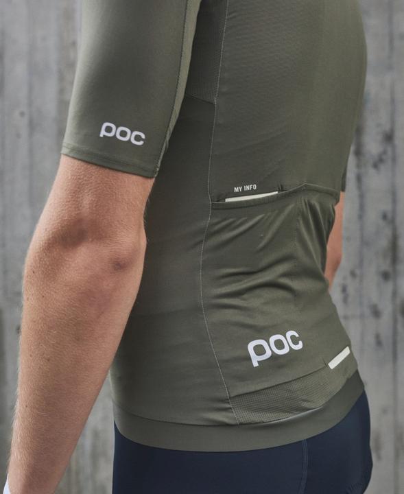 Produktbild Poc M's Pristine Jersey (M)