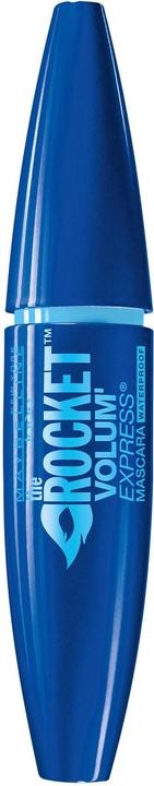 Immagine prodotto Maybelline New York Volum' Express Il Razzo (1 Molto nero)