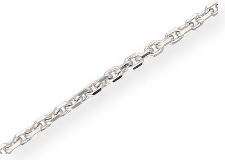 Actual product image Carat Basic (Silver 925, 40 cm)