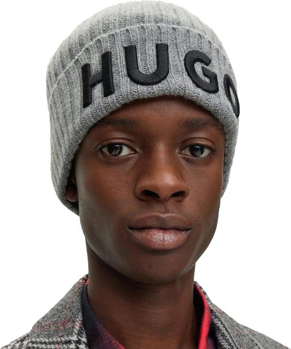 Produktbild HUGO Mütze Winter