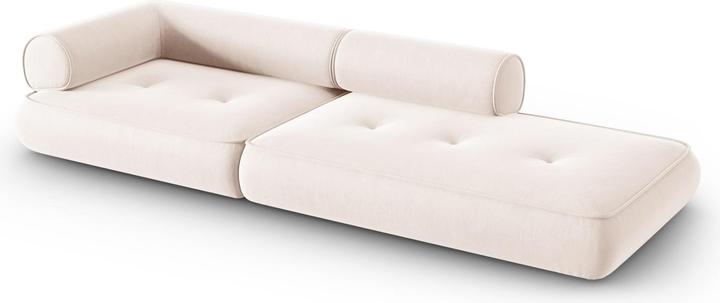 Produktbild Maison Heritage Lily (4-Sitzer, 2-Sitzer, 3-Sitzer)