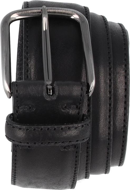 Produktbild Bugatti Gürtel Leder (90)