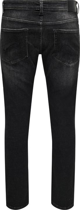 Produktbild Only & Sons ONSLOOM Niedrige Taille Slim Fit Jeans Slim Fit Jeans (31)