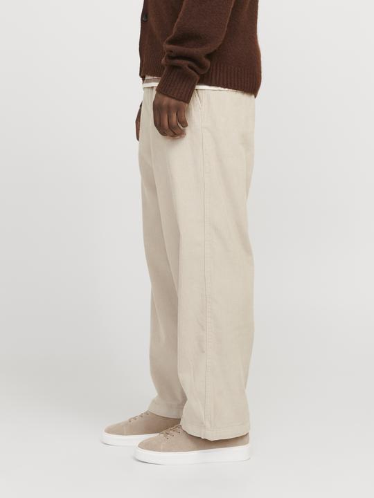 Actual product image Jack & Jones Jpstowen Jjcorduroy Jogger Styd Aw24 Ln (XL)
