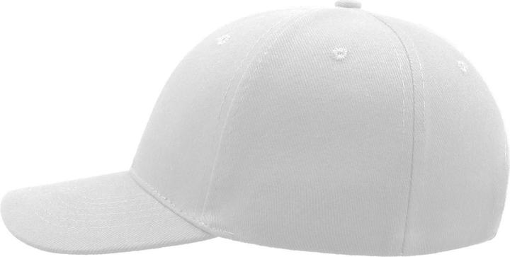 Immagine prodotto Atlantis Cappello Liberty spazzolato a 6 pannelli in cotone (Taglia unica)