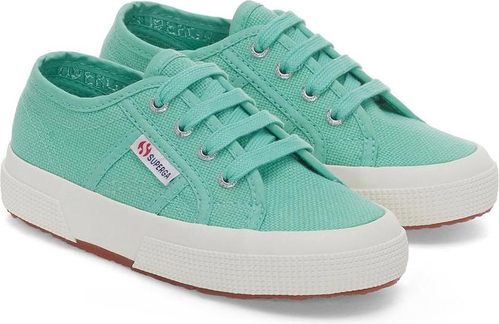 Superga Sneaker 2750 Jcot Leder (28)