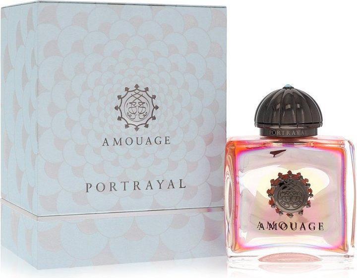 Image du produit Amouage Portrait (Eau de parfum, 100 ml)