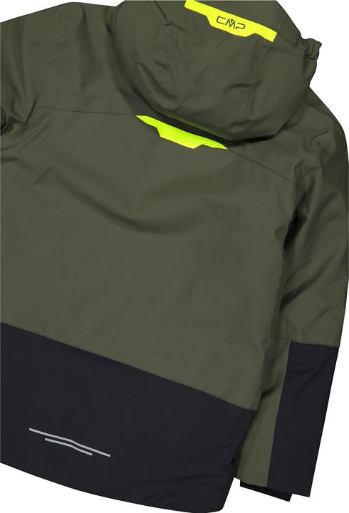 Image du produit CMP Campagnolo Hoodie (128)