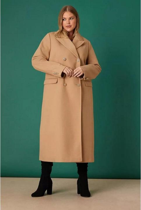 Produktbild Dorothy Perkins Mantel (44 D)