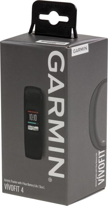 Image du produit Garmin Vivofit 4 (19 mm)