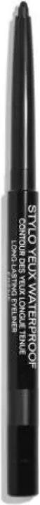 Produktbild Chanel Stylo Yeux Waterproof No 48 (48 Or Antique)