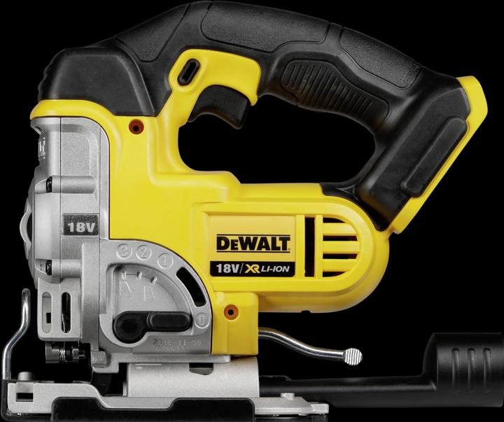 Produktbild DeWalt DCS331NT