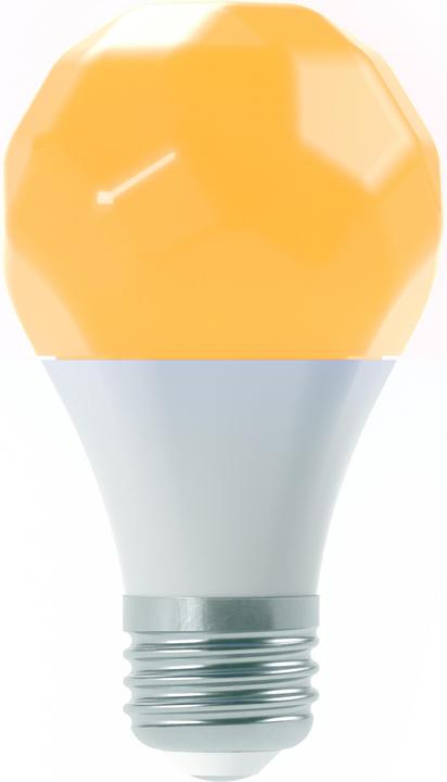 Nanoleaf Essentials (E27, 9 W, 806 lm, 1 x, F)