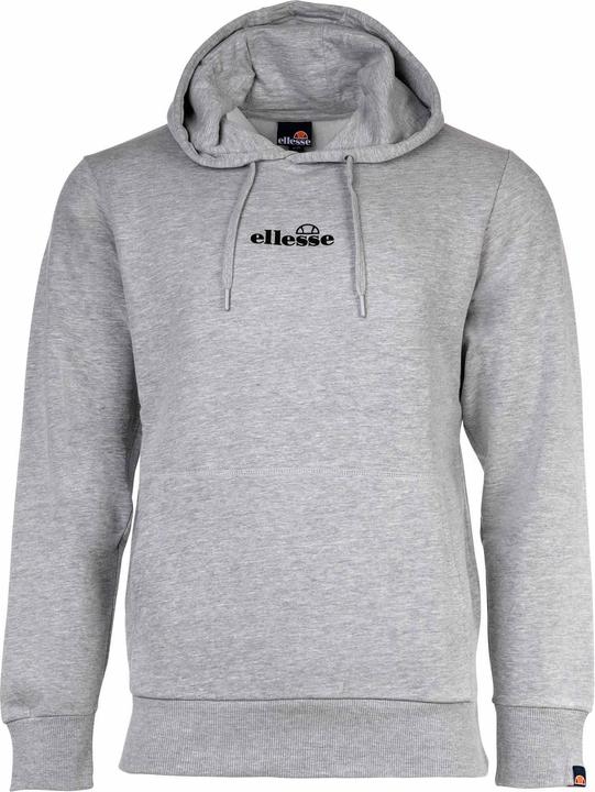 Produktbild Ellesse Sweatshirt Casual Bequem sitzend (XXL)