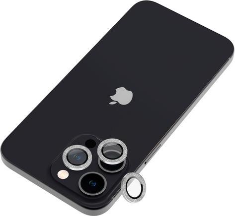 Produktbild So Seven Kamerafolie stoss- und kratzfest (1 Stück, Apple iPhone 14 Pro Max, Apple iPhone 14 Pro)