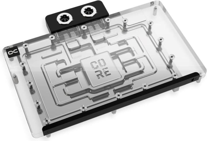 Produktbild Alphacool WAK Core Geforce RTX 5090 Gaming/Suprim
