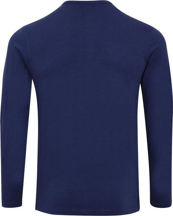 Image du produit Premier T-shirt Long John avec manches roulées (XXL)
