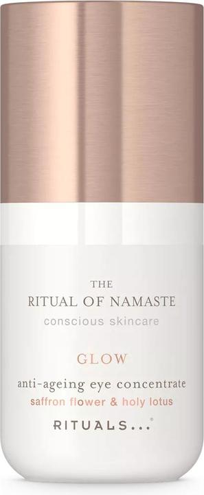 Image du produit Rituals Cliskica (Crème, 15 ml, Jour + nuit)