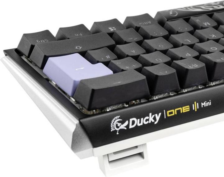 Image du produit Ducky One 3 Classic (DE, Filaire)