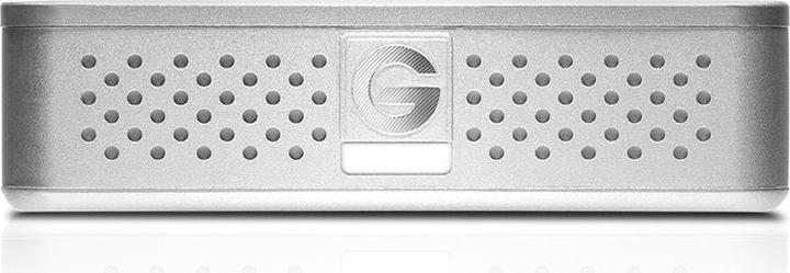 Actual product image G-Tech G-Drive EV 220 2TB USB 3.0 (2 TB)