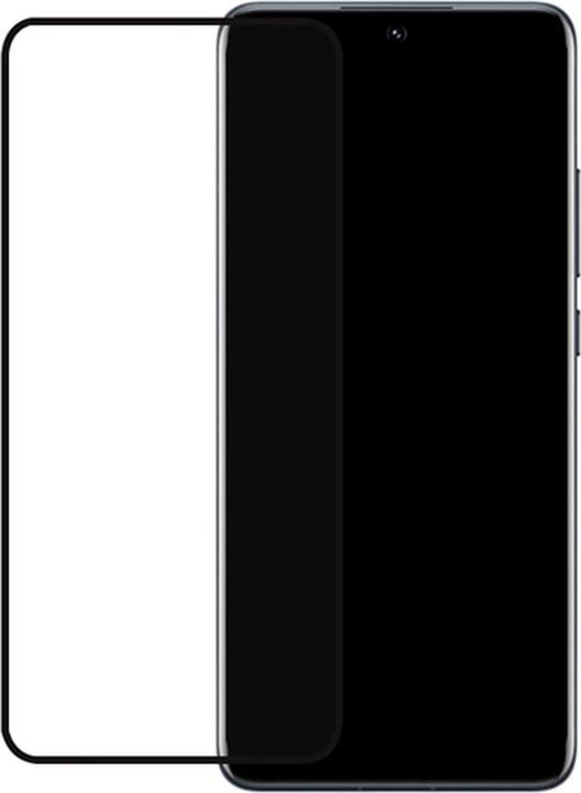 Produktbild Mobilize Gehärtetes Glass Edge To Edge Displayschutzfolie Xiaomi 12/12X (1 Stück, Xiaomi 12X, Xiaomi 12)