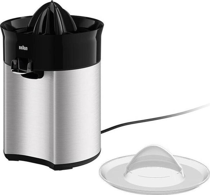 Image du produit Braun Citrus Quick (Fiche CH)