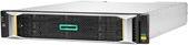 Actual product image HPE E MSA 2060, 10GbE, iSCSI, LFF, Storage (iSCSI)