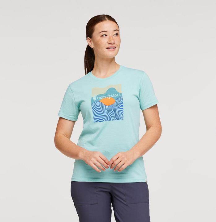 Cotopaxi Vibe Organic T-Shirt