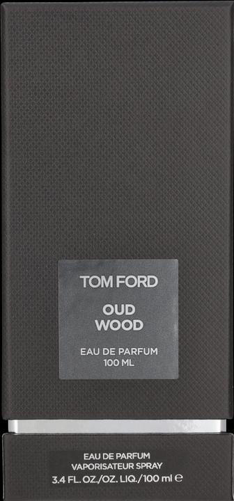 Image du produit Tom Ford bois de oud (Eau de parfum, 100 ml)