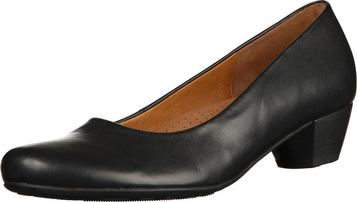 Gabor Pumps