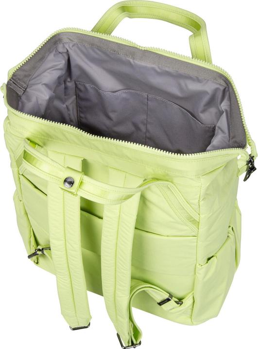 Produktbild Pacsafe Citysafe CX City Rucksack RFID 39 cm Laptopfach (17 l)