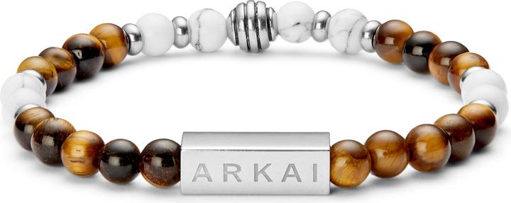 Immagine prodotto Arkai Roas (20 cm, Pietre naturali)