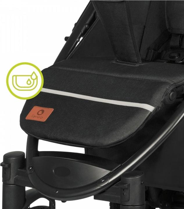 Image du produit Lionelo Annet Tour