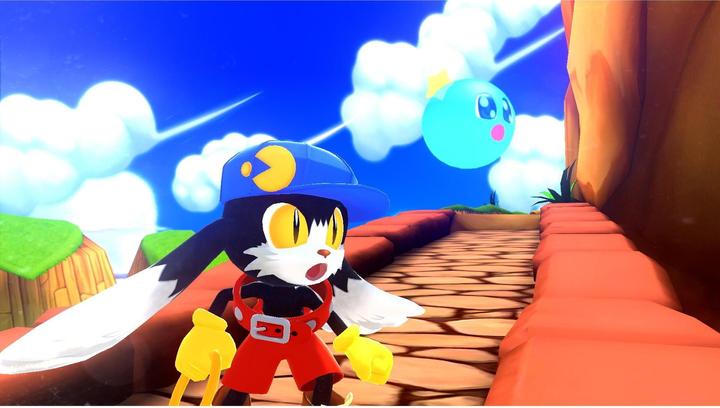 Image du produit Bandai Namco Klonoa : série de territoires fantastiques (PS4, PS5, FR, DE, IT)