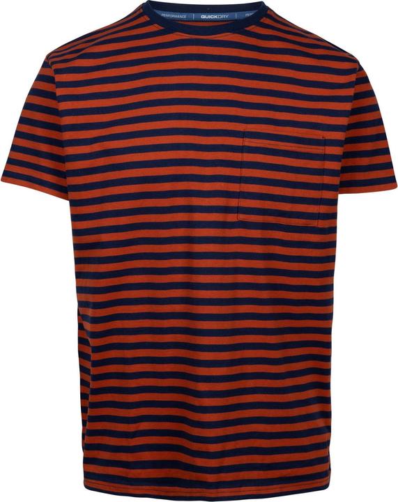Image du produit Trespass - T-shirt MAHE - Homme (XS)